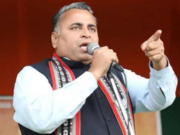 sunil dheodhar